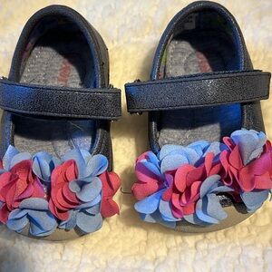Baby shoes